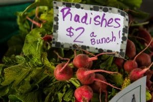 farmers' market