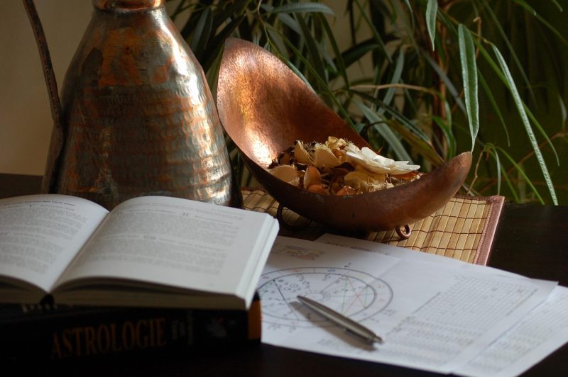 Libra, November, astrology