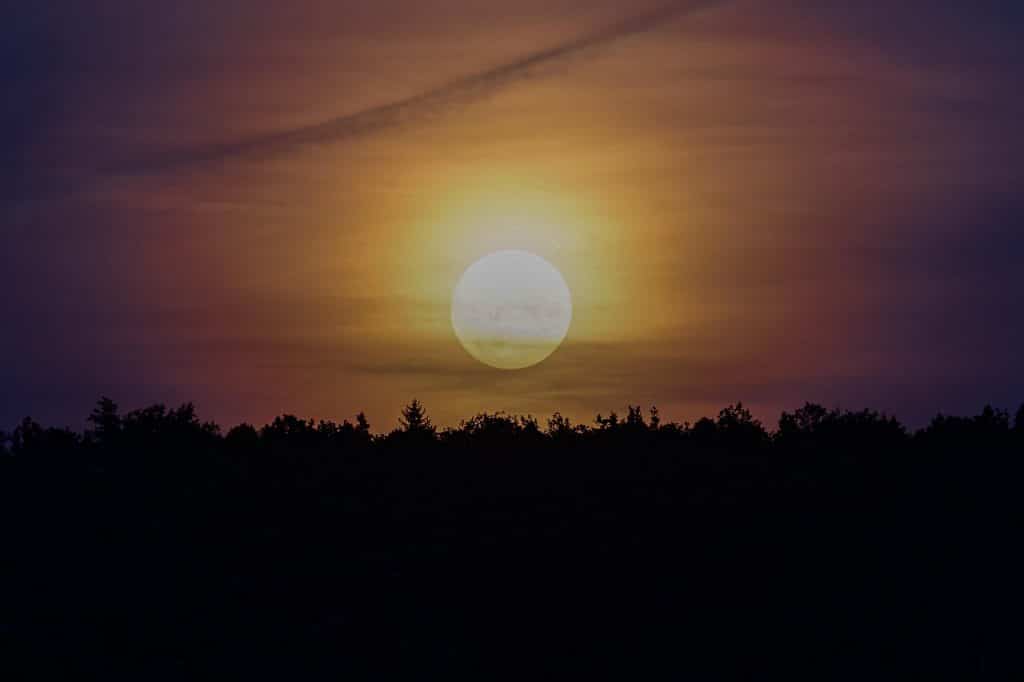 moon, full moon, nature, travel, exploration, capricorn full moon