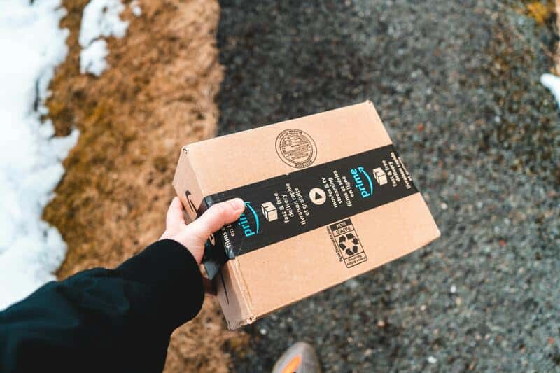 Prime Day