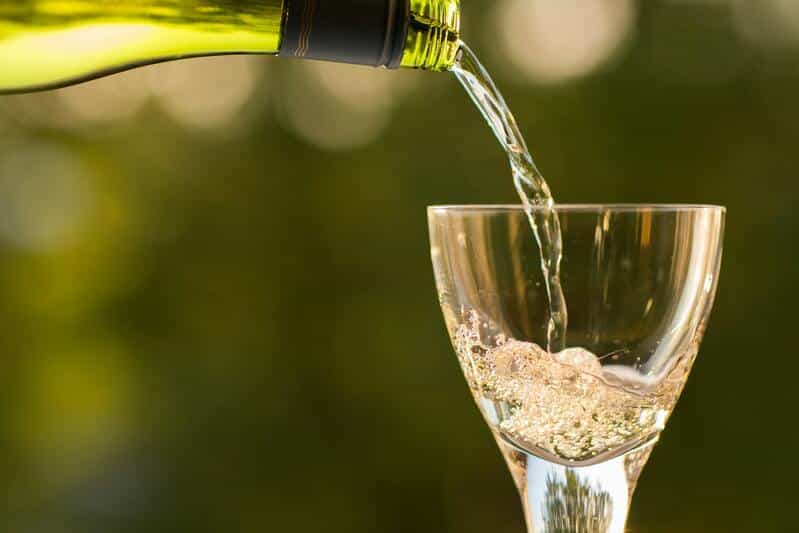 Sparkling Wine