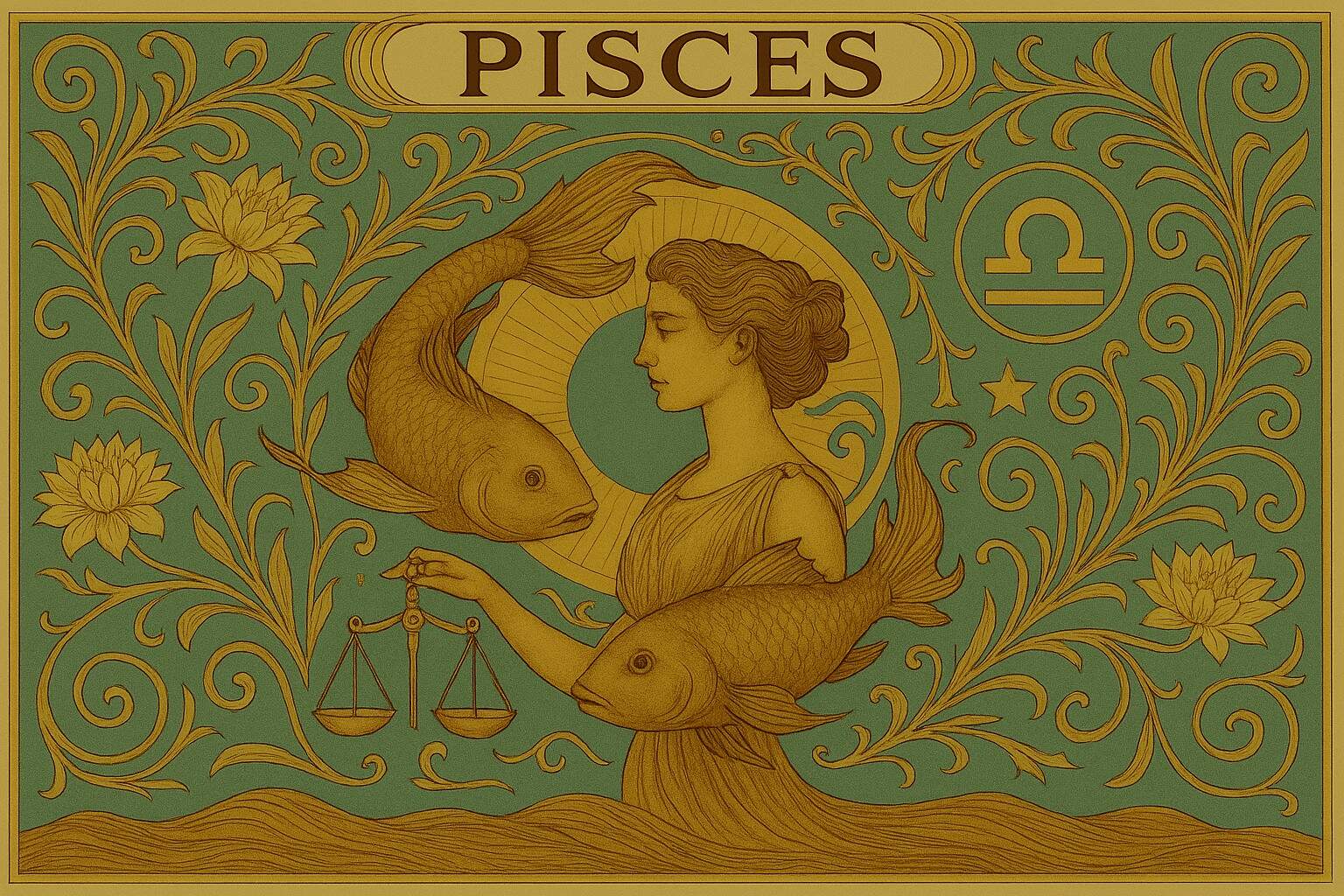 Pisces