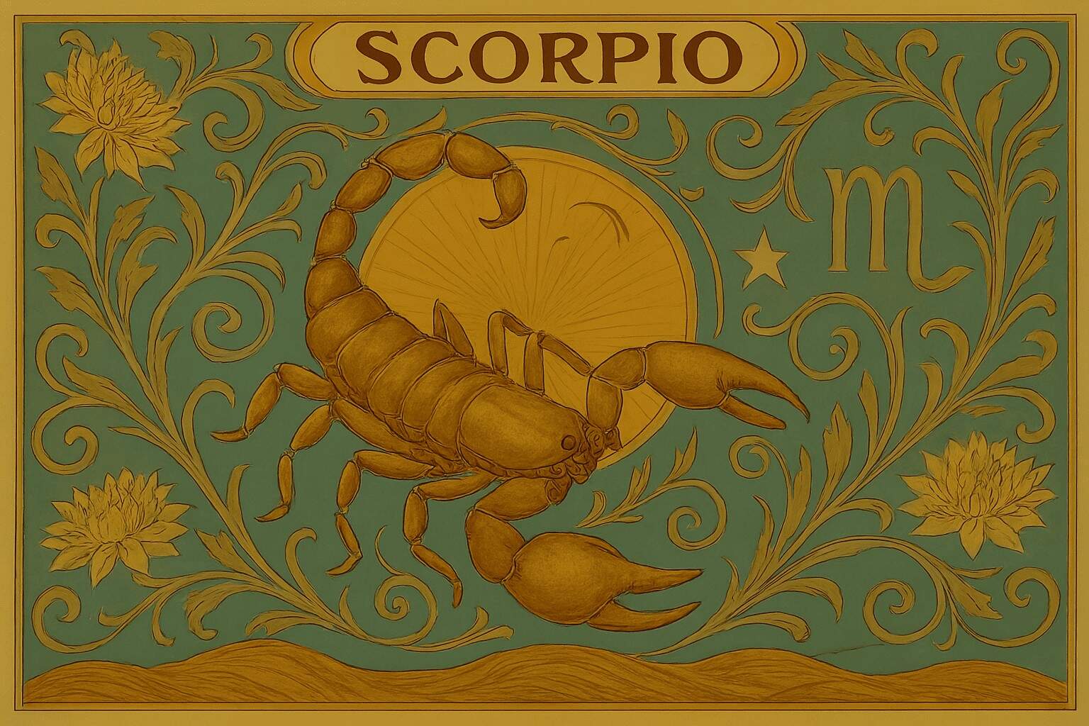 Scorpio