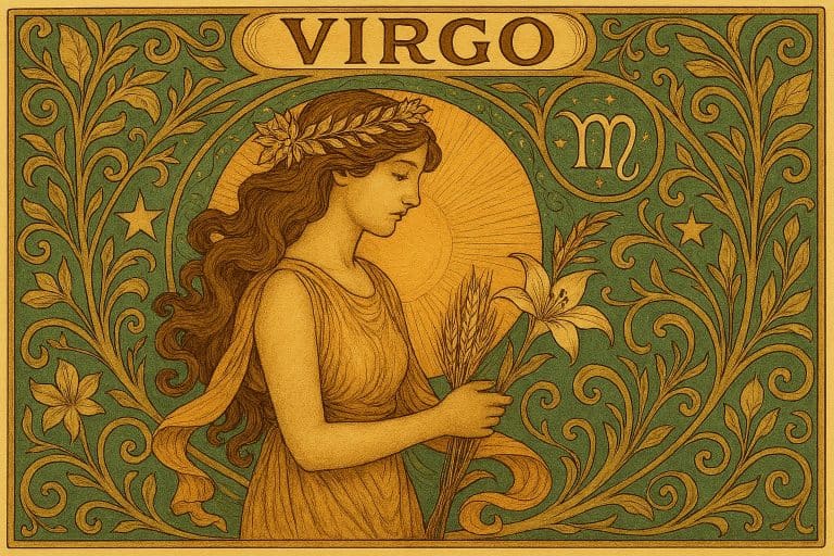 Virgo