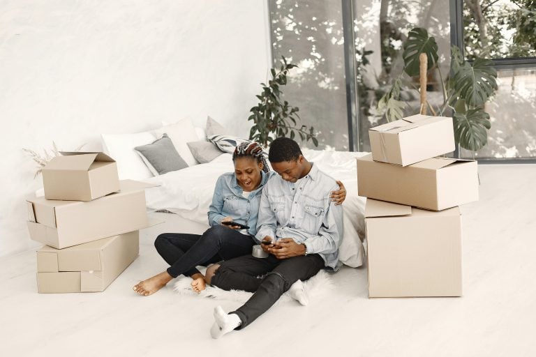 Moving in Together? Ask These 10 Essential Questions Before Moving in Together!