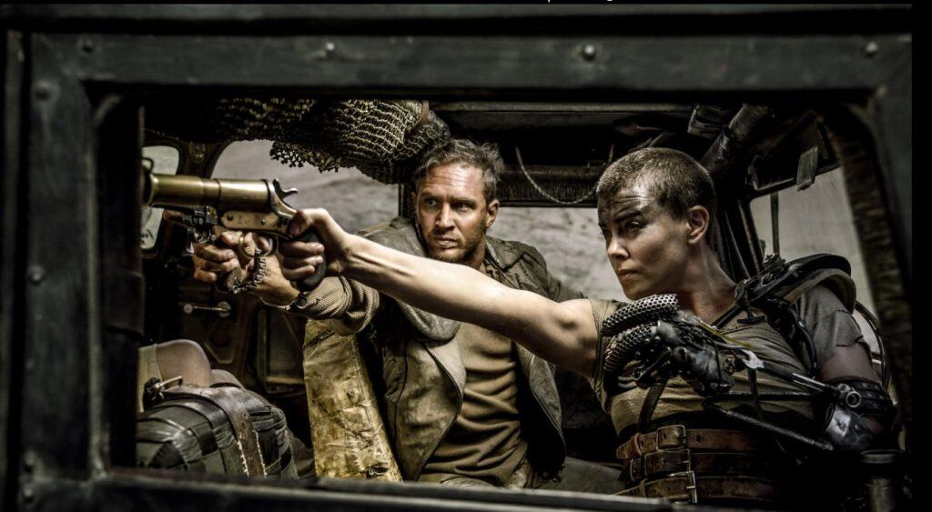 Packard Super Eight: World War 2 Power and WWII