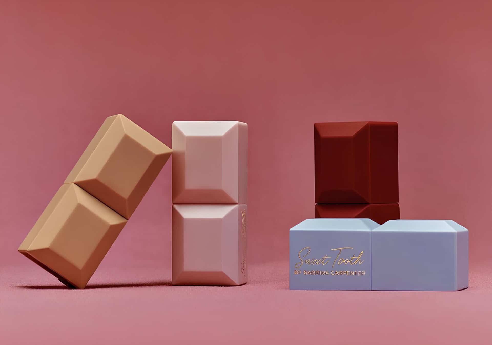 Sabrina Carpenter new bite size fragrances now available at Ulta Beauty