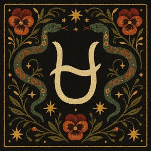 Ophiuchus moves into November.