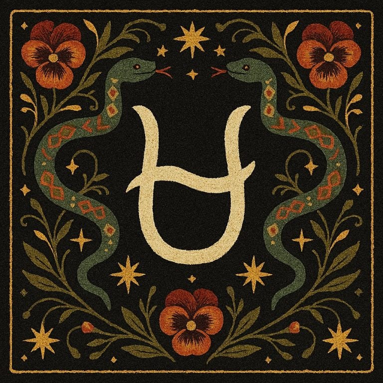 Ophiuchus moves into November.