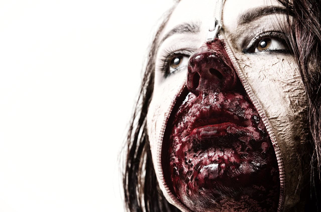 make-up, wallpaper 4k, ceremonial, dead, woman, face, zip, windows wallpaper, beautiful wallpaper, halloween, cool backgrounds, women, human face, one woman, only women, creativity, red, background, laptop wallpaper, flash human, color image, females, beauty, full hd wallpaper, mac wallpaper, horror, evil, portrait, fear, hd wallpaper, halloween background, wallpaper hd, desktop backgrounds, person, free background, 4k wallpaper 1920x1080, free wallpaper, girl, 4k wallpaper, haloween, happyhalloween