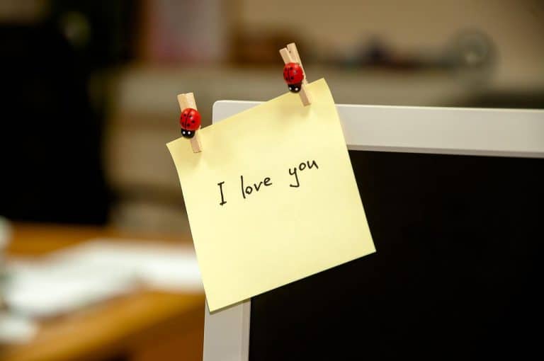 note, i love you, computer monitor, love, message, sticky note, paper, reminder, romantic, laptop, pc, computer, valentine's day, note, note, sticky note, sticky note, sticky note, sticky note, sticky note, reminder, reminder, emotional healing, reparenting