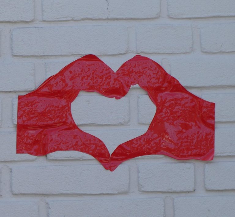 Self-loving gratitude goes a long way.